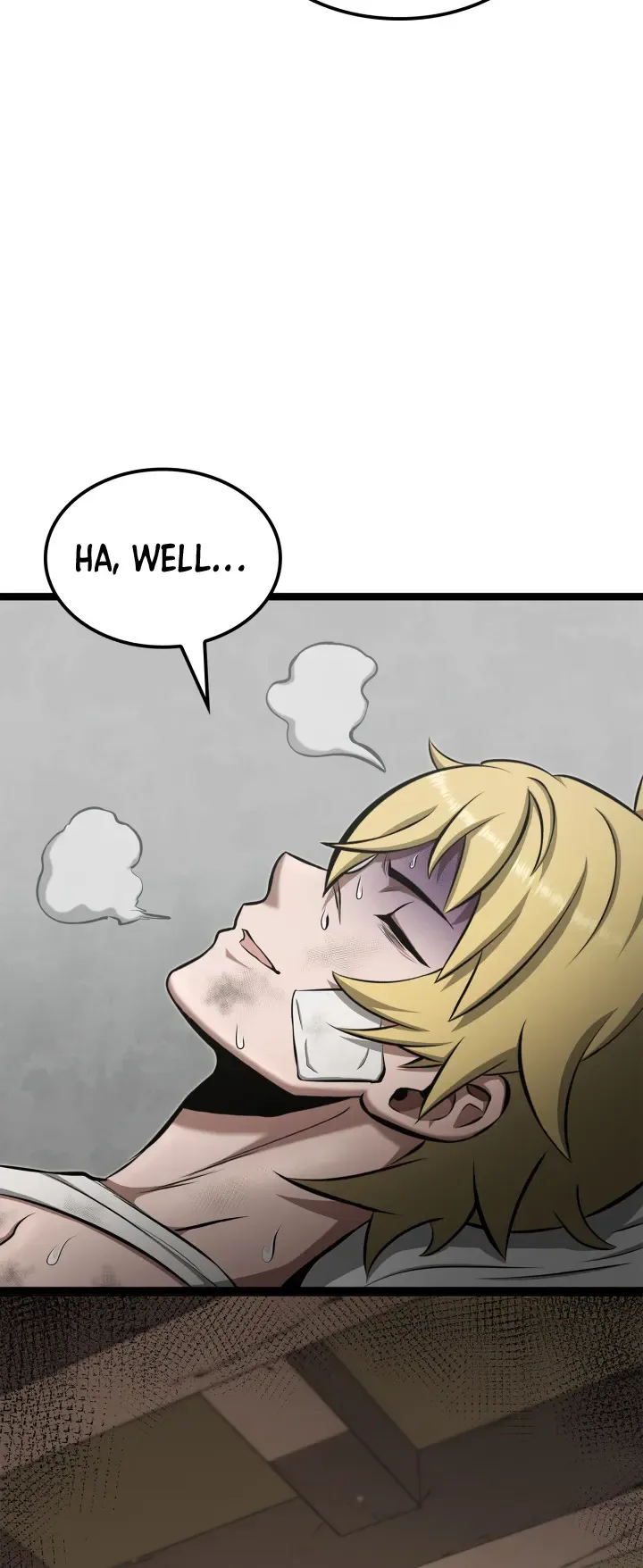 Kalli the Champion Chapter 27 page 15
