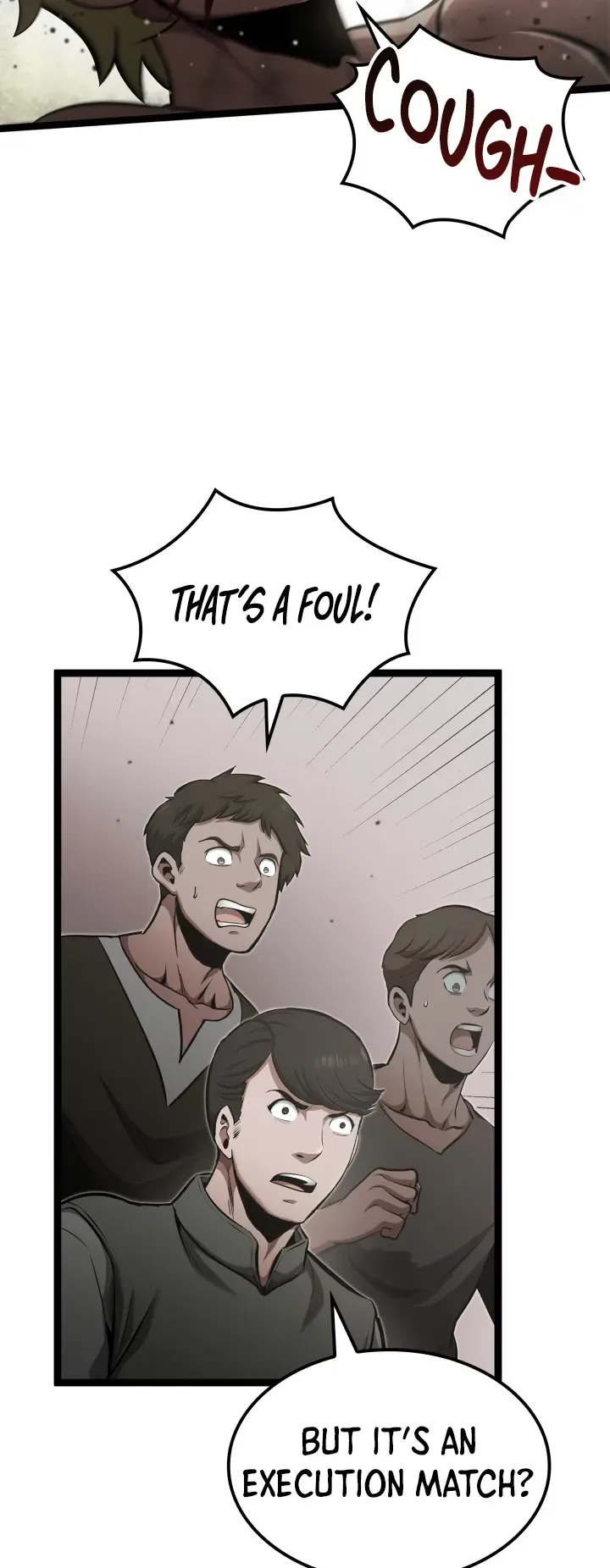 Kalli the Champion Chapter 25 page 44