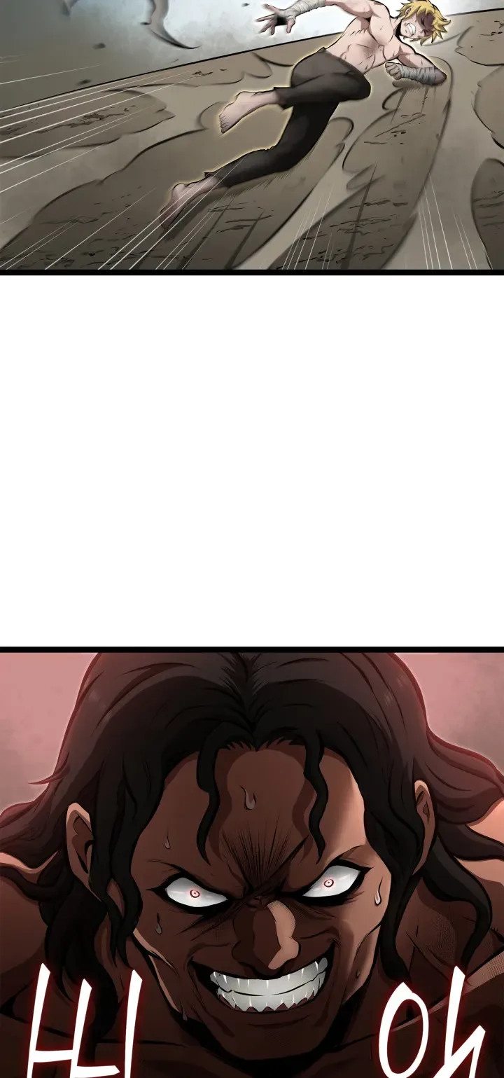 Kalli the Champion Chapter 25 page 51