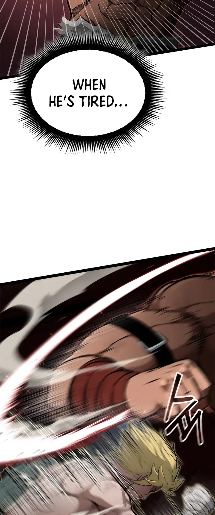 Kalli the Champion Chapter 25 page 5