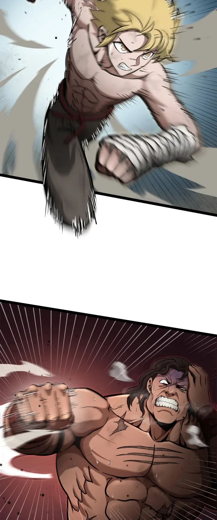 Kalli the Champion Chapter 25 page 4