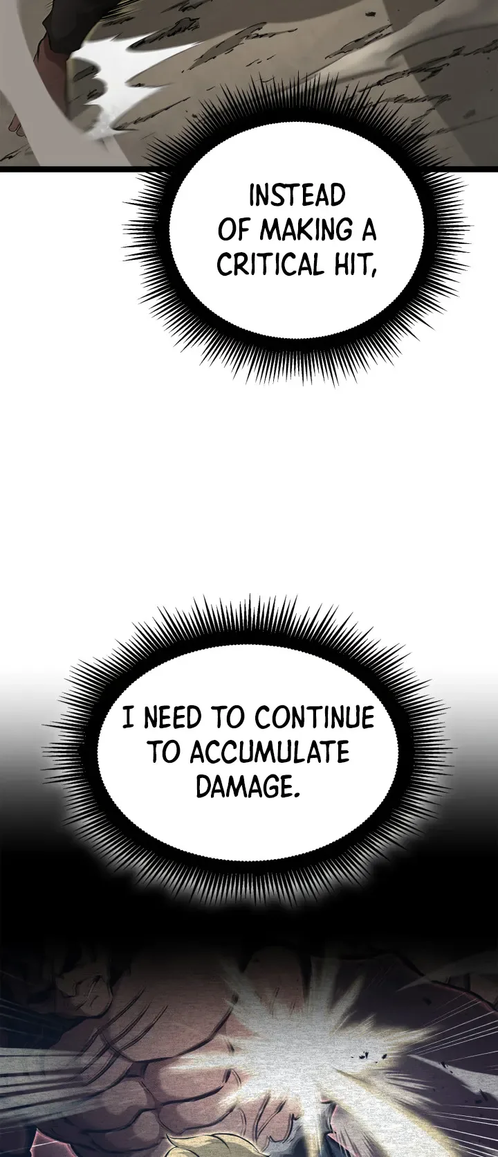 Kalli the Champion Chapter 24 page 18