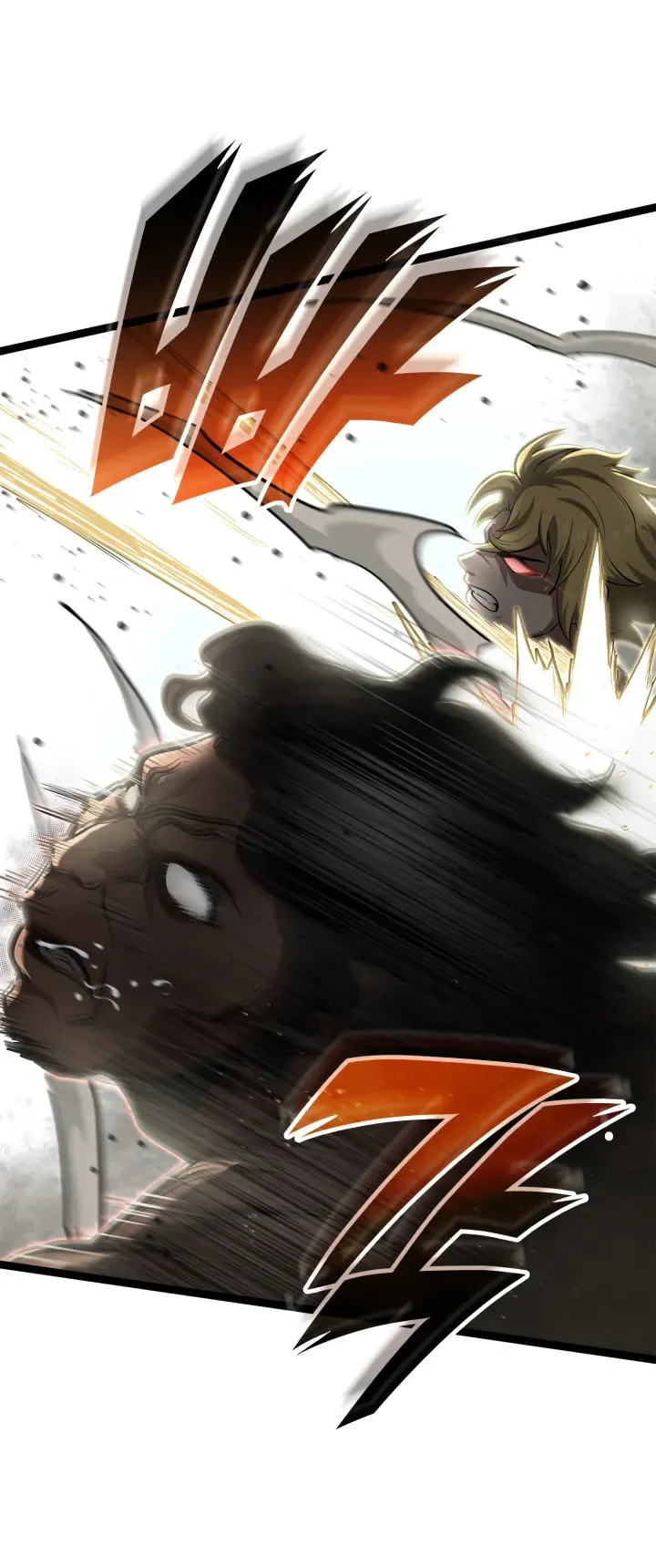 Kalli the Champion Chapter 25 page 15