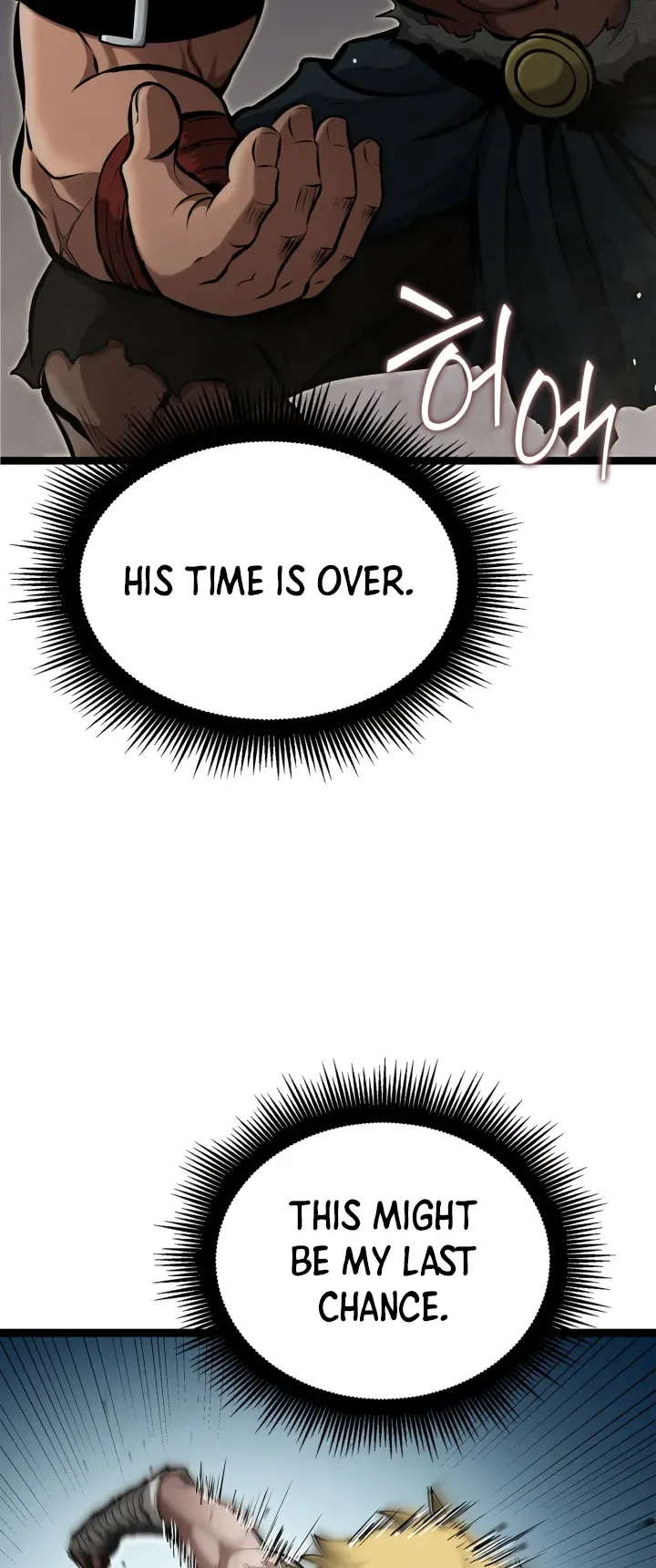 Kalli the Champion Chapter 25 page 3