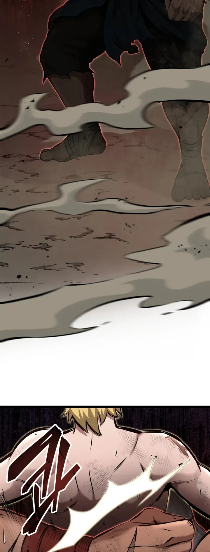 Kalli the Champion Chapter 26 page 3