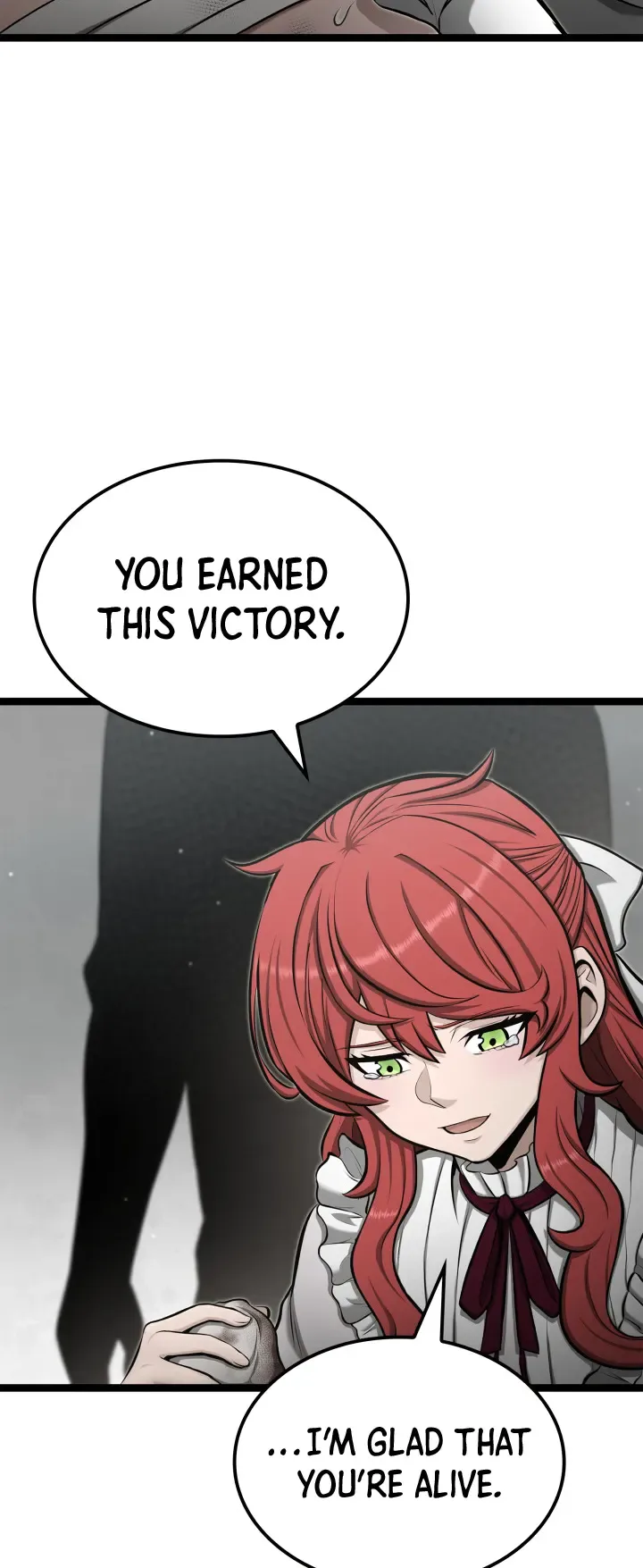 Kalli the Champion Chapter 27 page 14