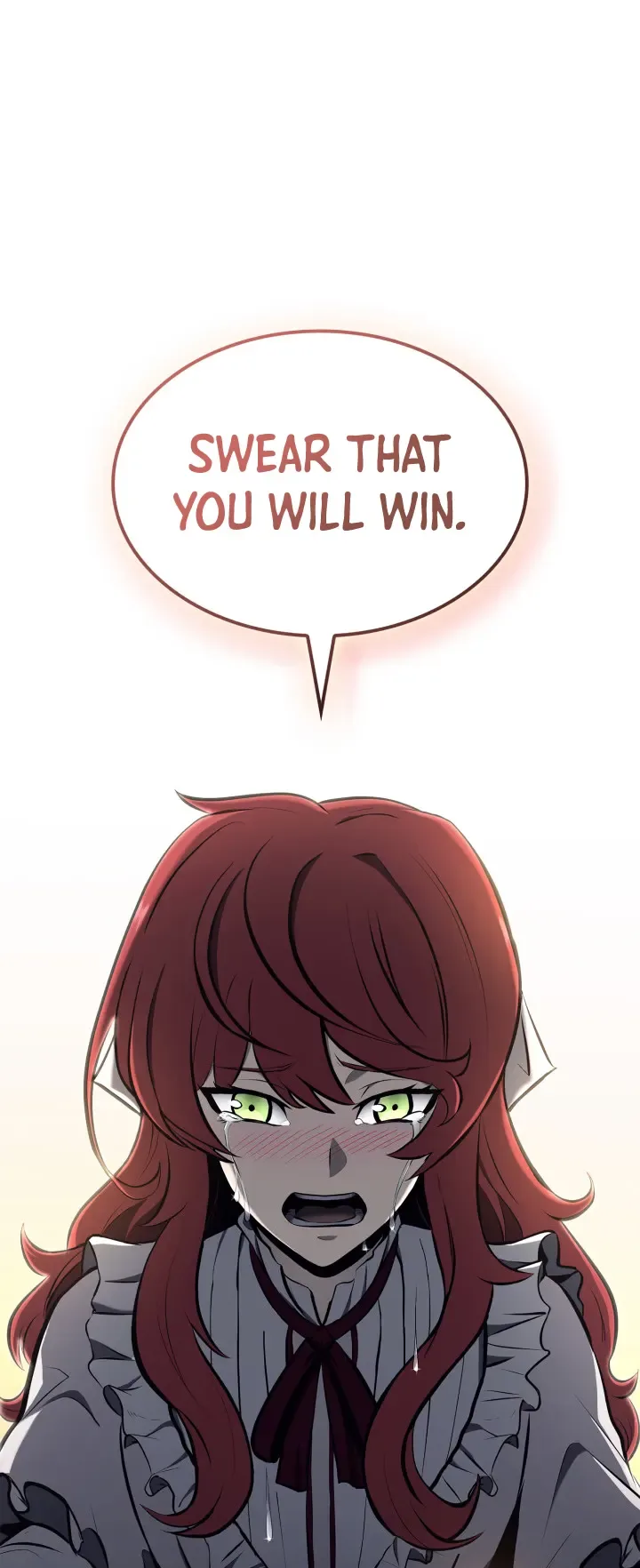 Kalli the Champion Chapter 23 page 32