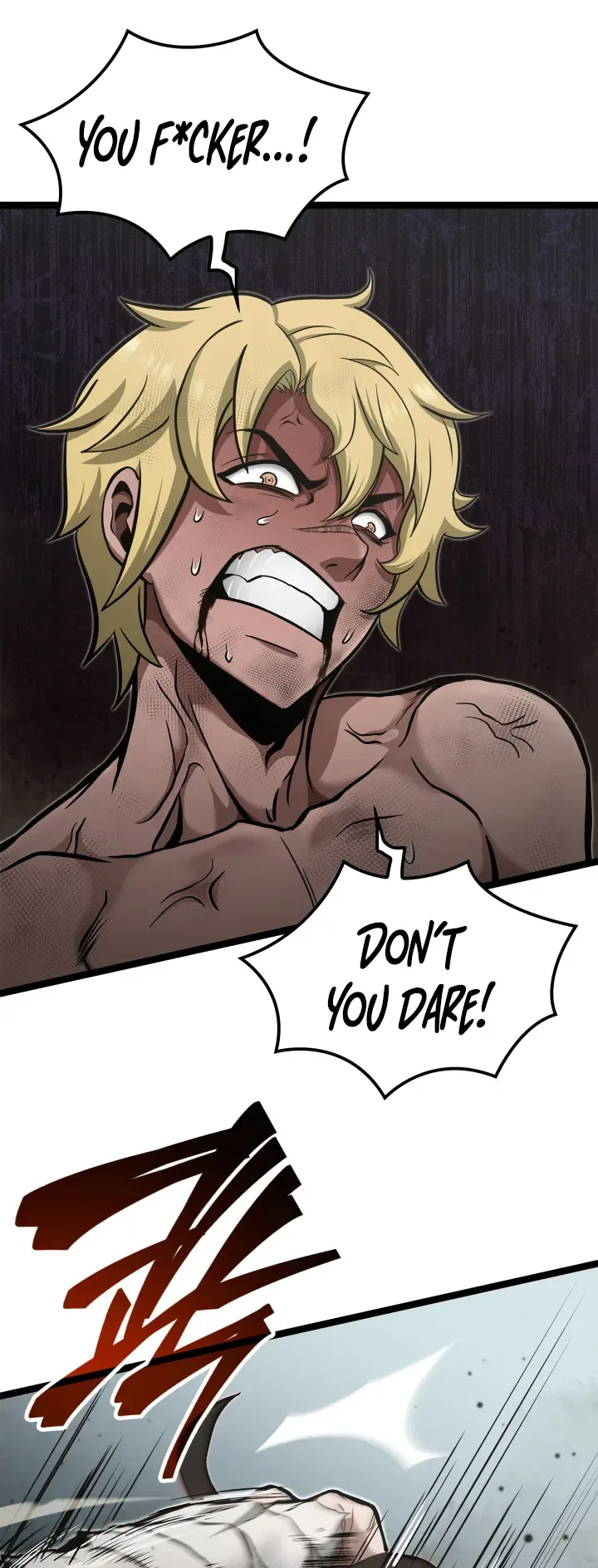 Kalli the Champion Chapter 26 page 6