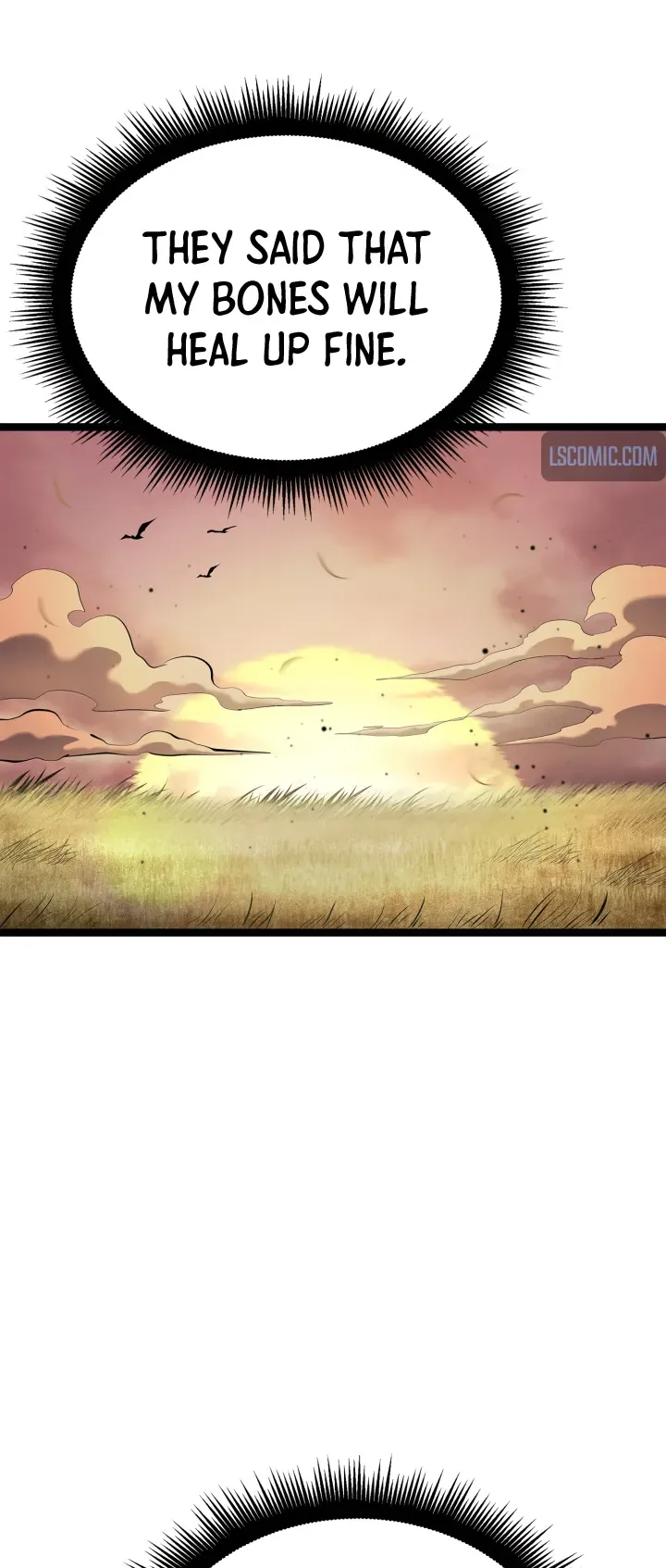 Kalli the Champion Chapter 27 page 24