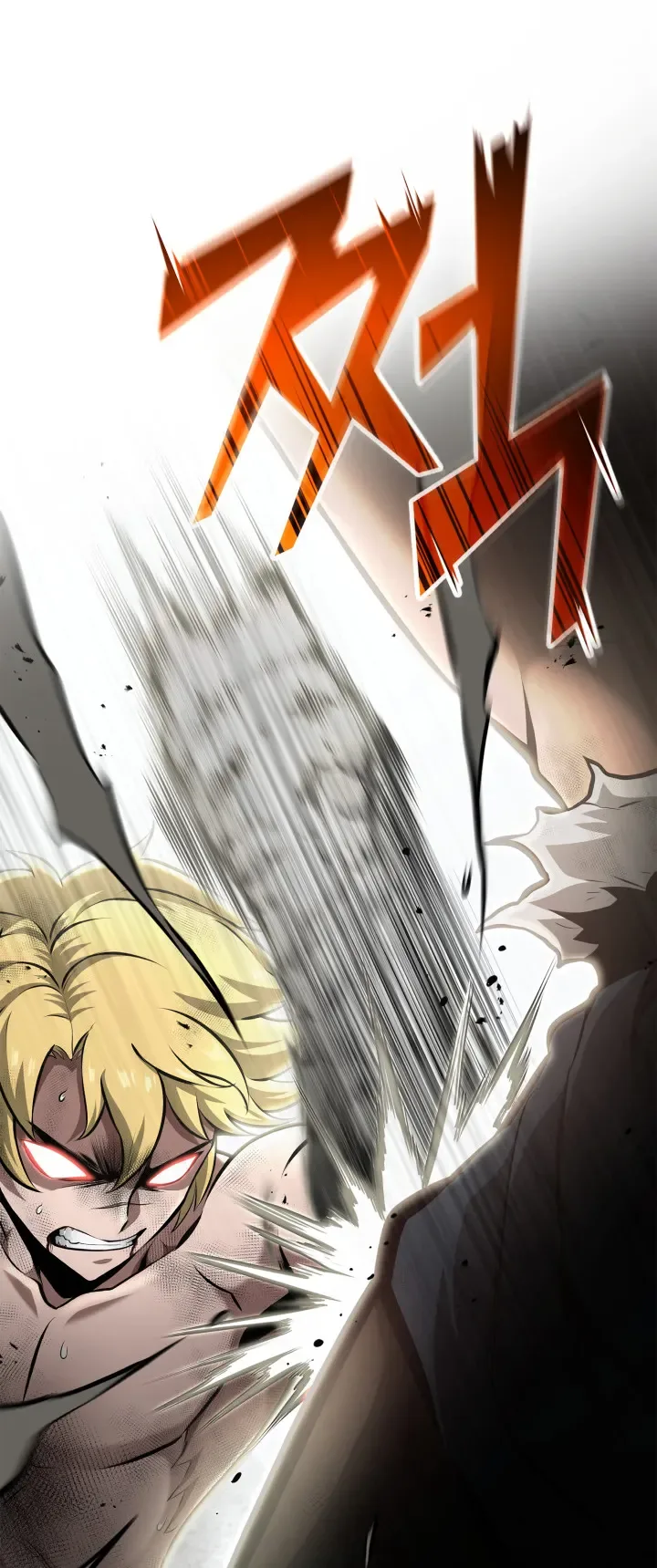 Kalli the Champion Chapter 26 page 20