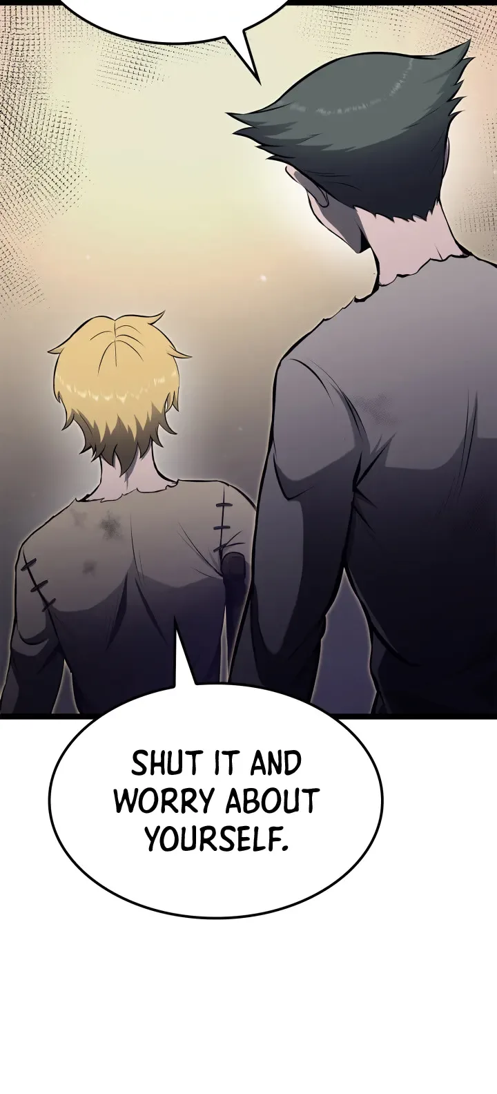 Kalli the Champion Chapter 27 page 59