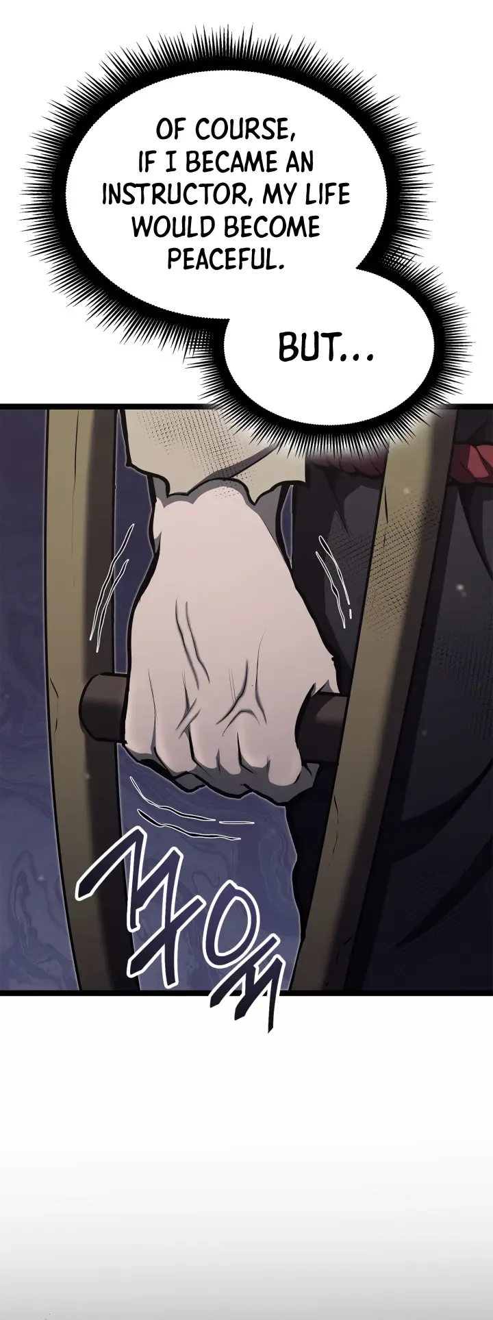 Kalli the Champion Chapter 27 page 65