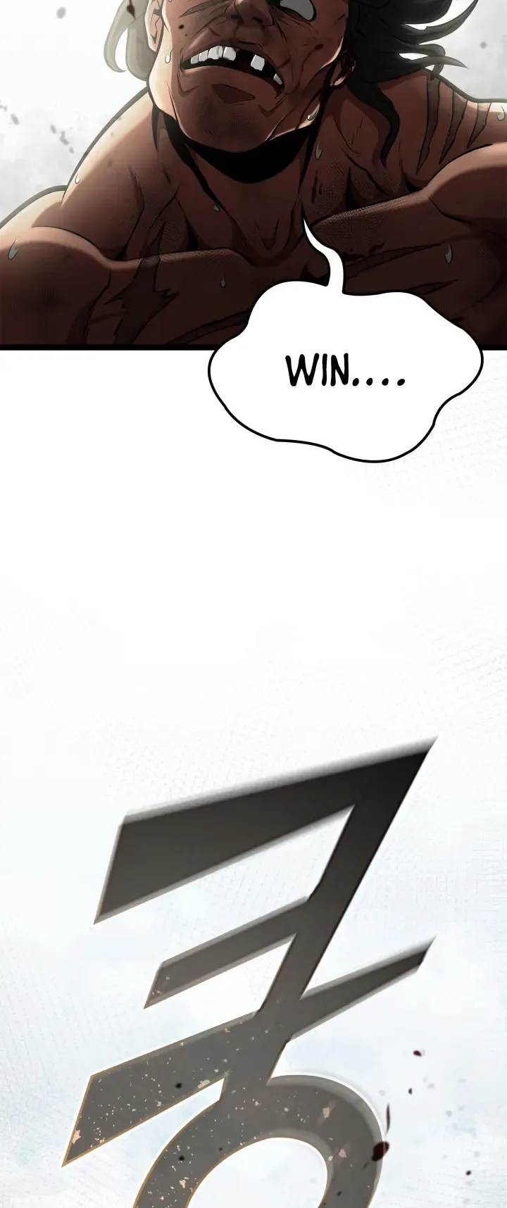 Kalli the Champion Chapter 26 page 38