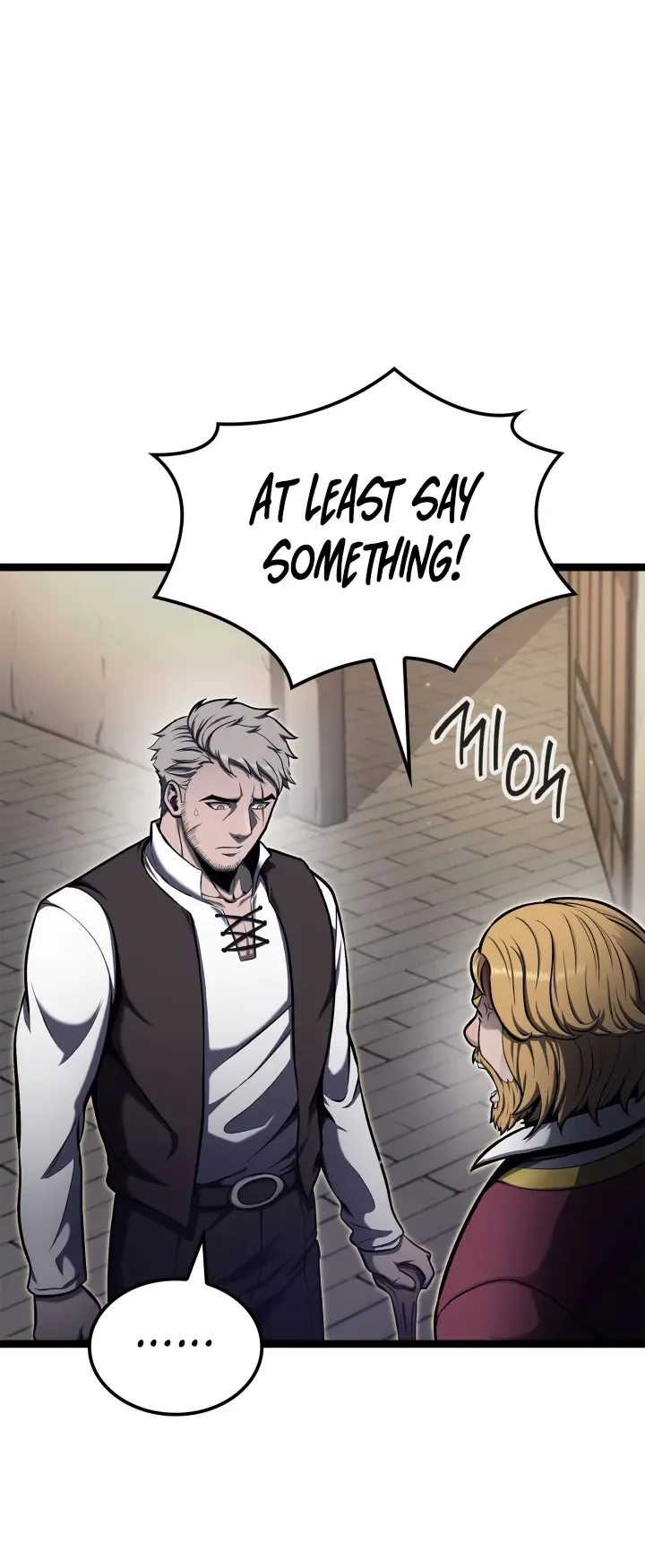 Kalli the Champion Chapter 27 page 34