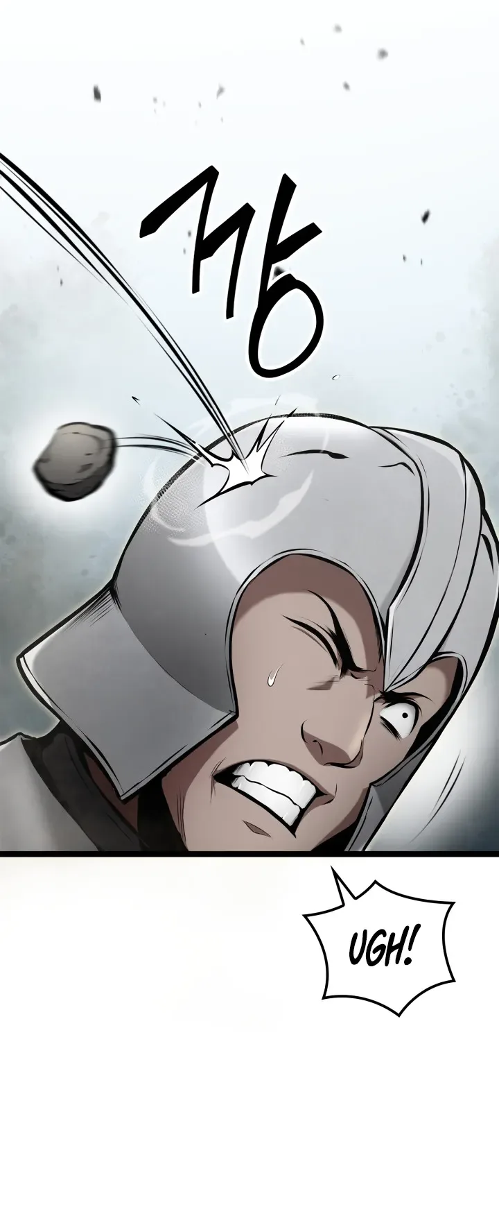 Kalli the Champion Chapter 26 page 51