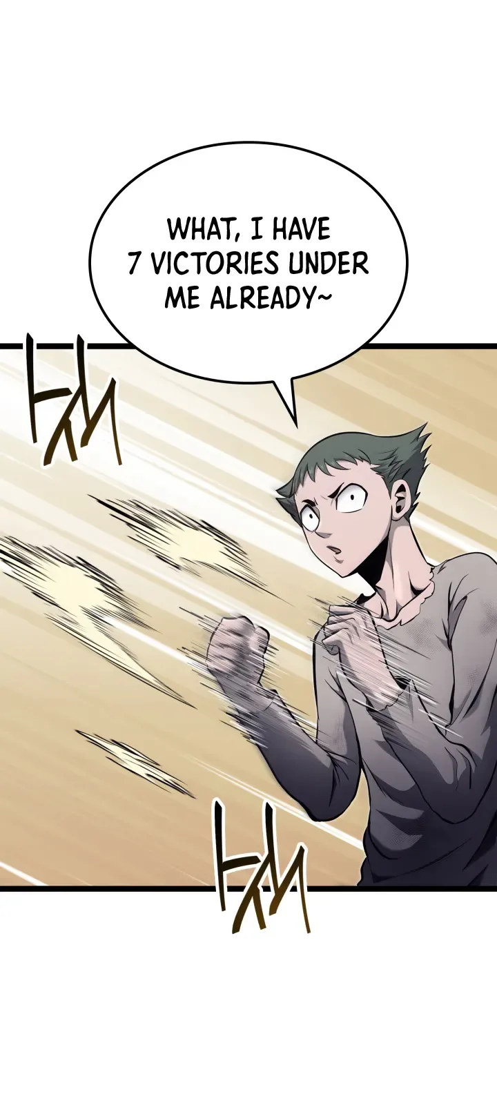 Kalli the Champion Chapter 27 page 60
