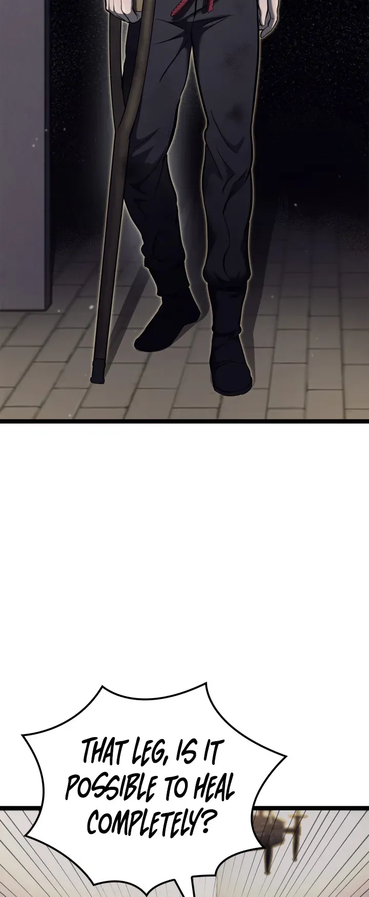 Kalli the Champion Chapter 27 page 37