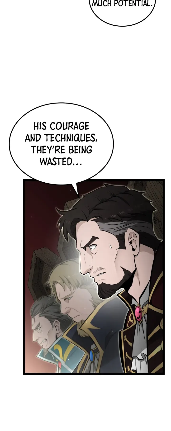 Kalli the Champion Chapter 24 page 15