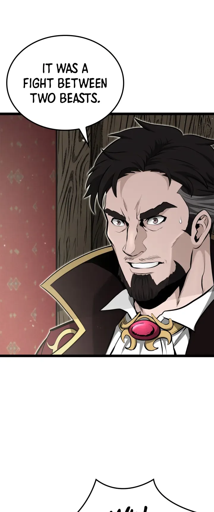 Kalli the Champion Chapter 26 page 28