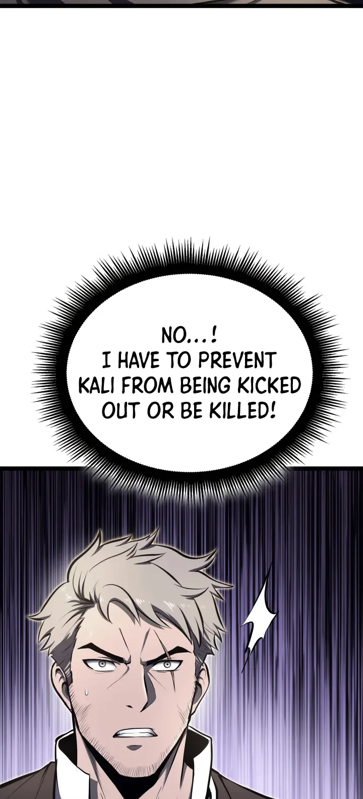Kalli the Champion Chapter 27 page 47