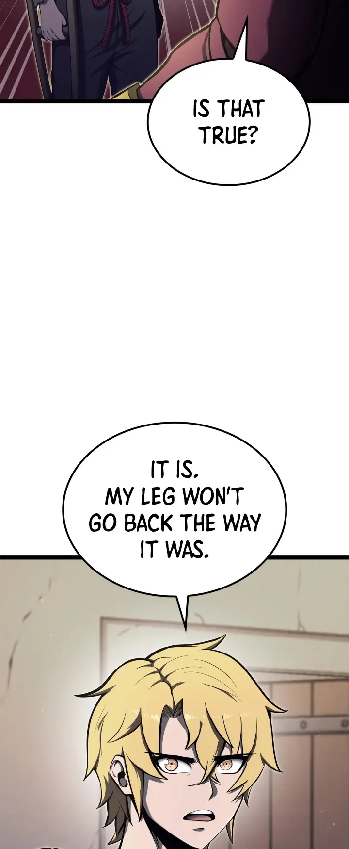 Kalli the Champion Chapter 27 page 41