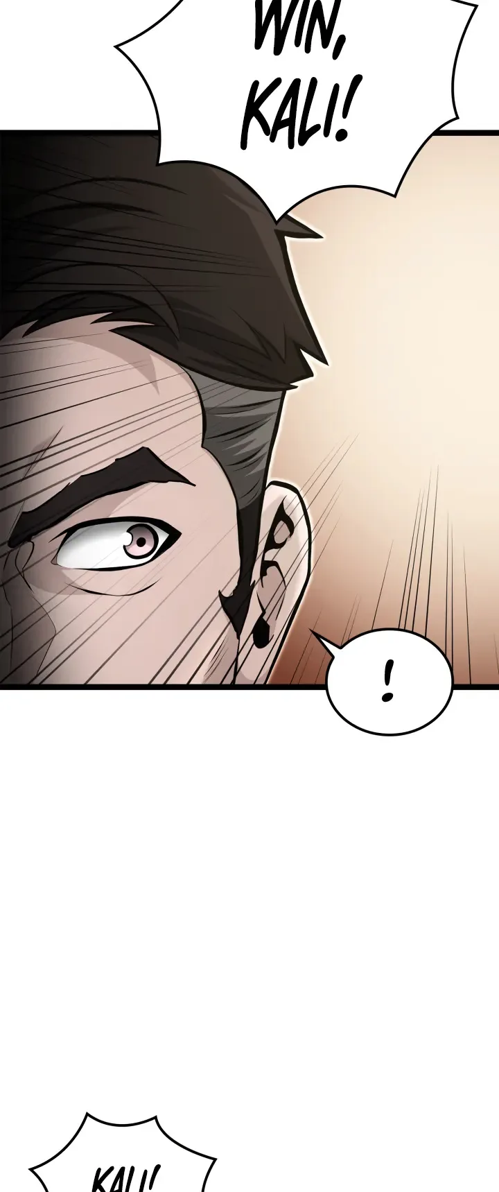 Kalli the Champion Chapter 26 page 29