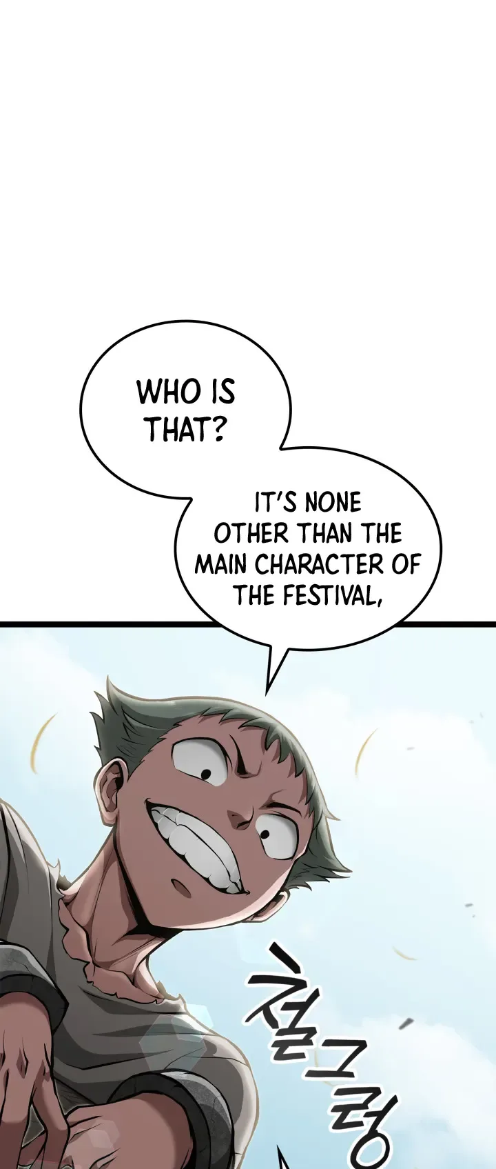 Kalli the Champion Chapter 27 page 20