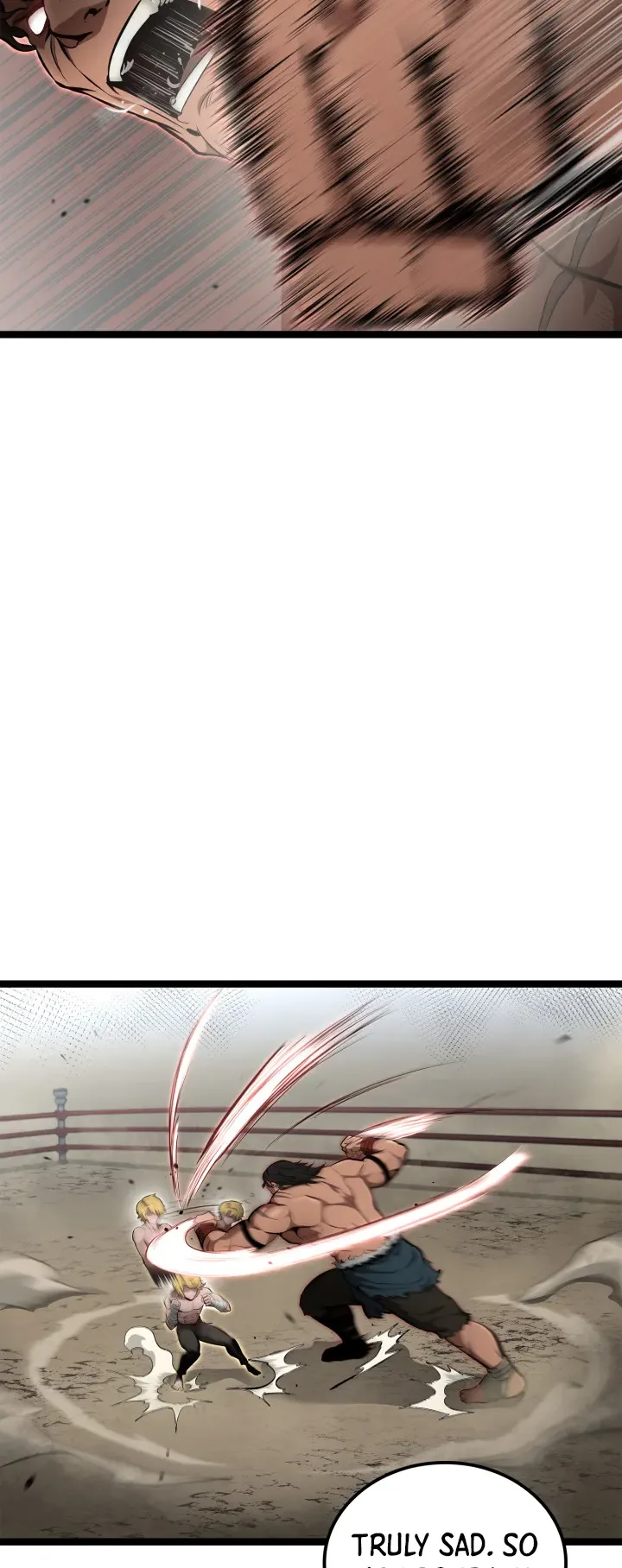 Kalli the Champion Chapter 24 page 14
