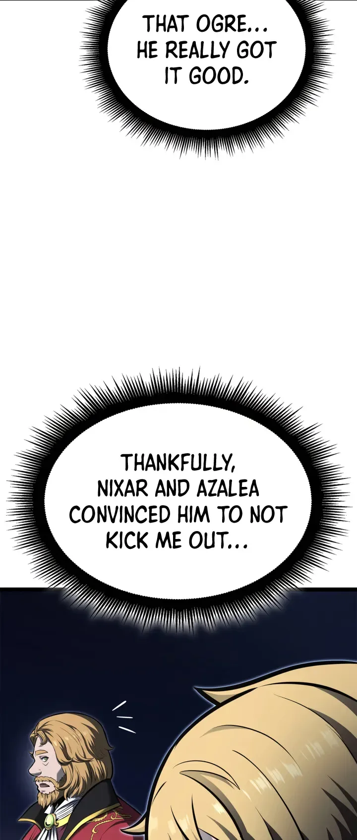 Kalli the Champion Chapter 27 page 27
