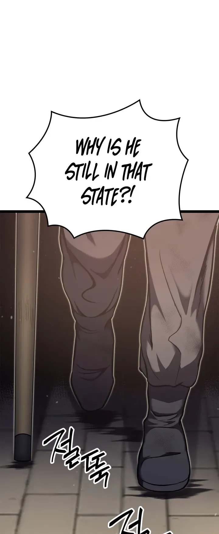 Kalli the Champion Chapter 27 page 35
