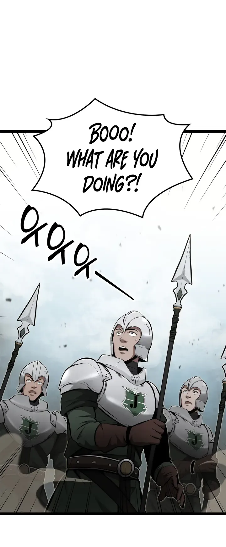 Kalli the Champion Chapter 26 page 52