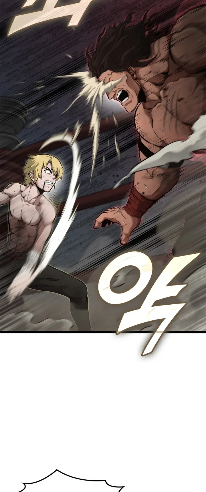 Kalli the Champion Chapter 26 page 18