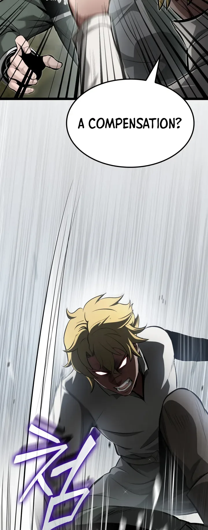 Kalli the Champion Chapter 21 page 63