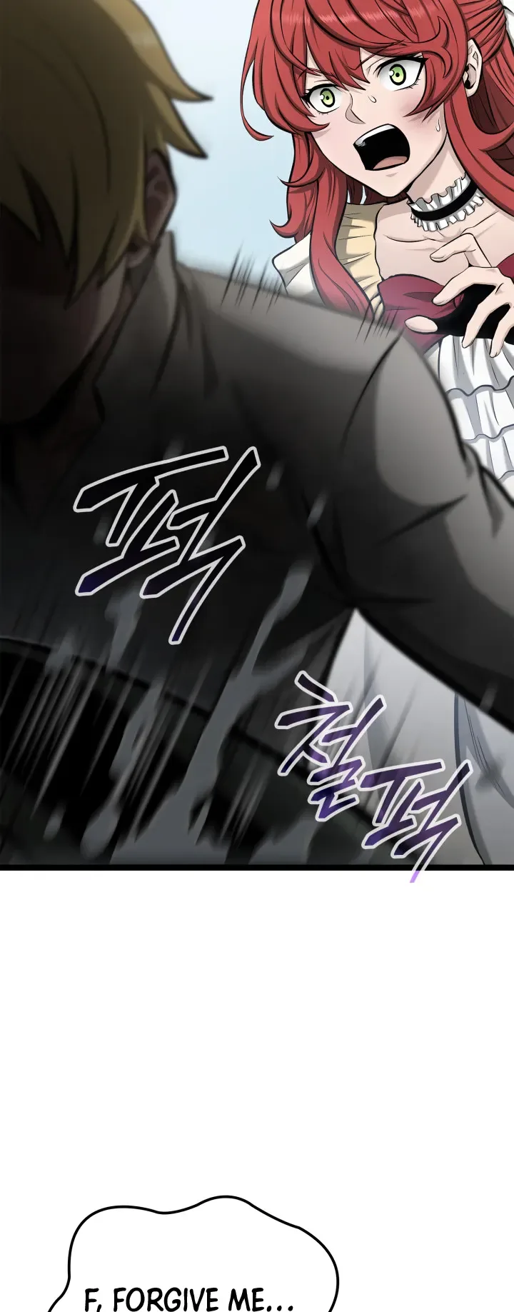 Kalli the Champion Chapter 21 page 68