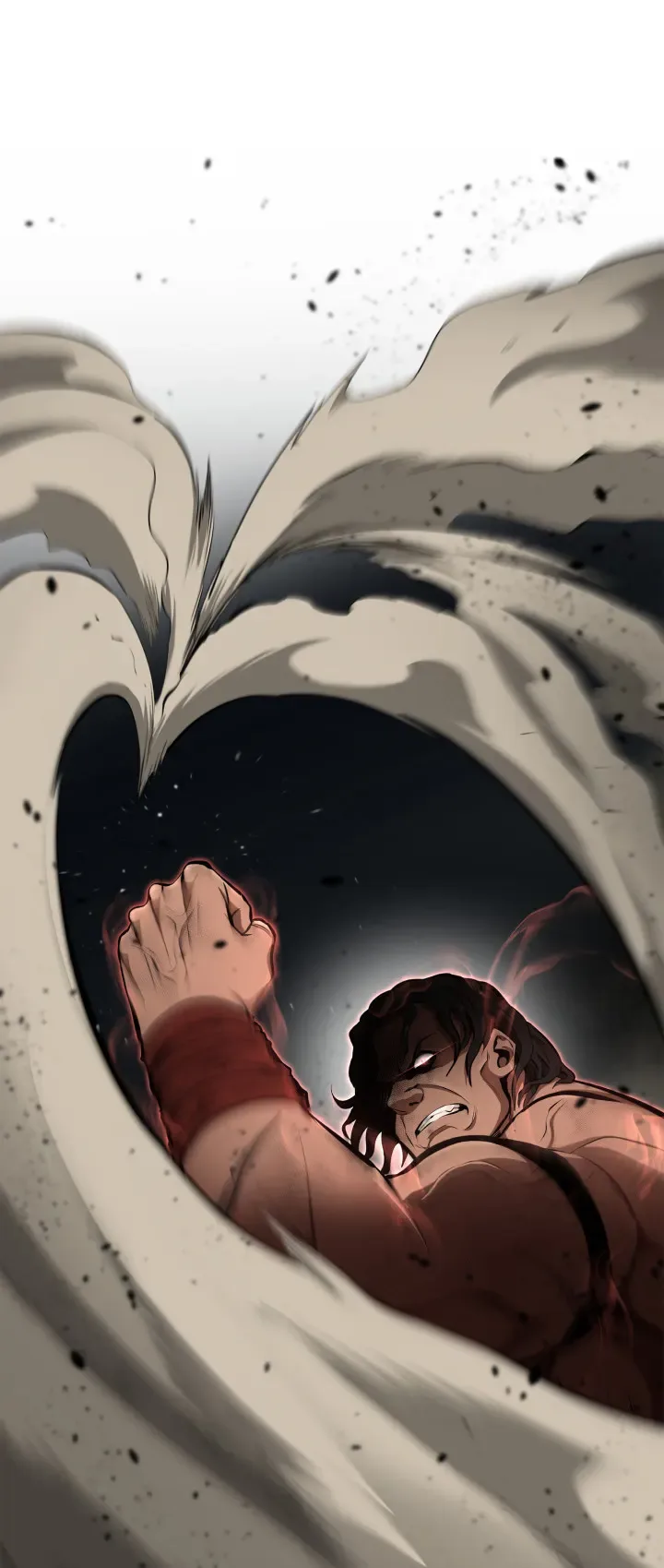 Kalli the Champion Chapter 23 page 59