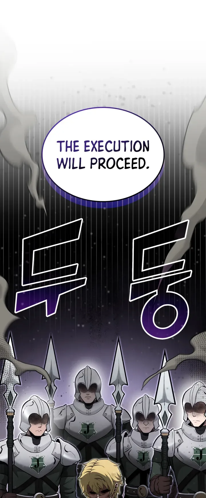 Kalli the Champion Chapter 26 page 47