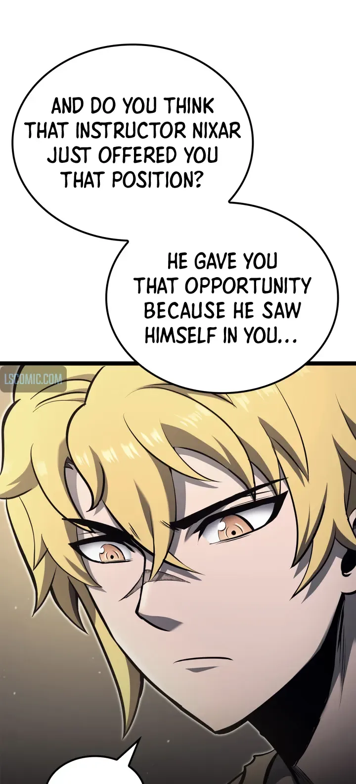 Kalli the Champion Chapter 27 page 54