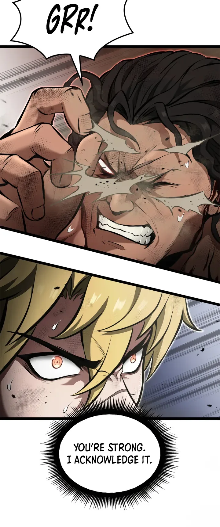 Kalli the Champion Chapter 26 page 19