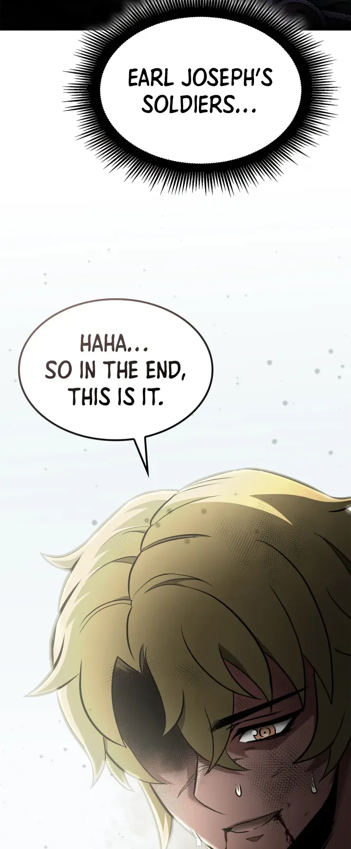 Kalli the Champion Chapter 26 page 49