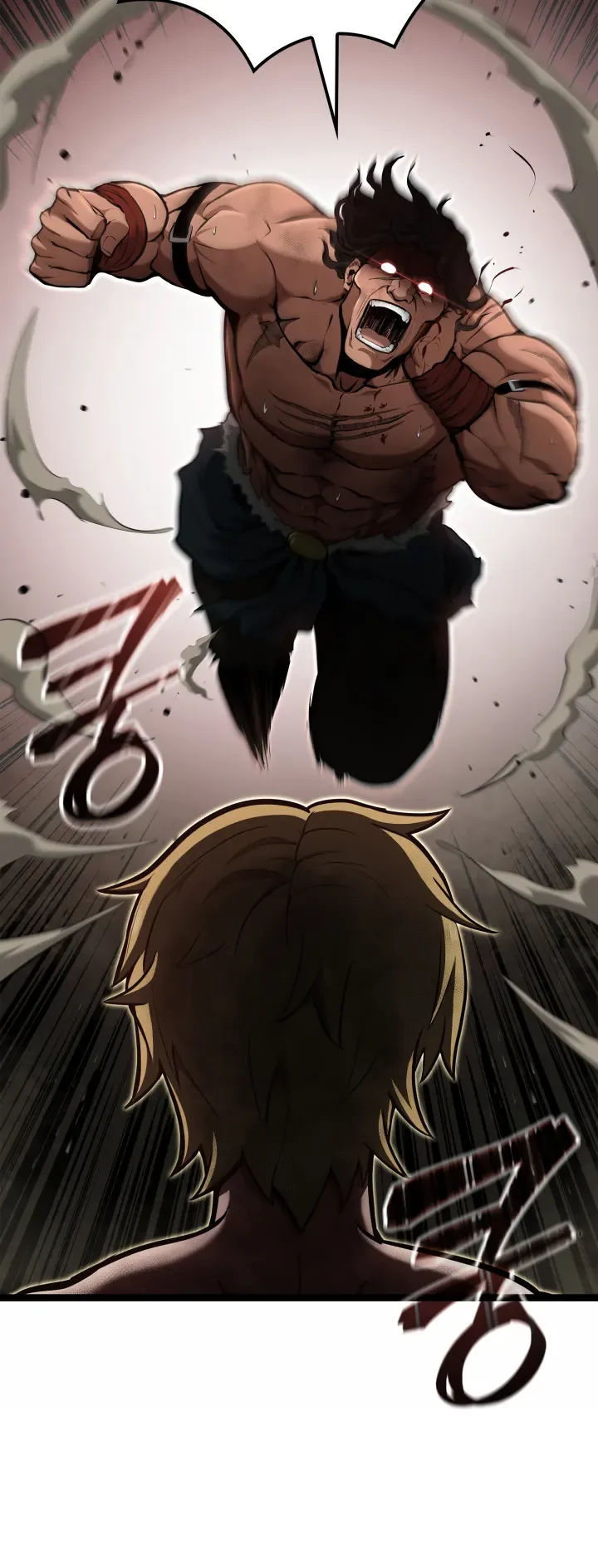 Kalli the Champion Chapter 26 page 16