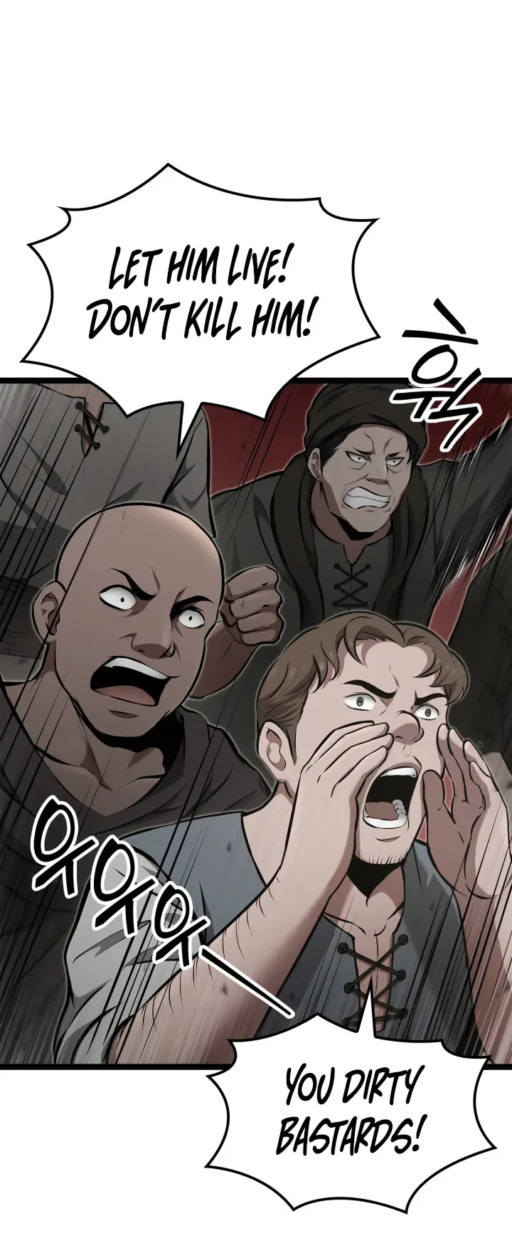 Kalli the Champion Chapter 26 page 53