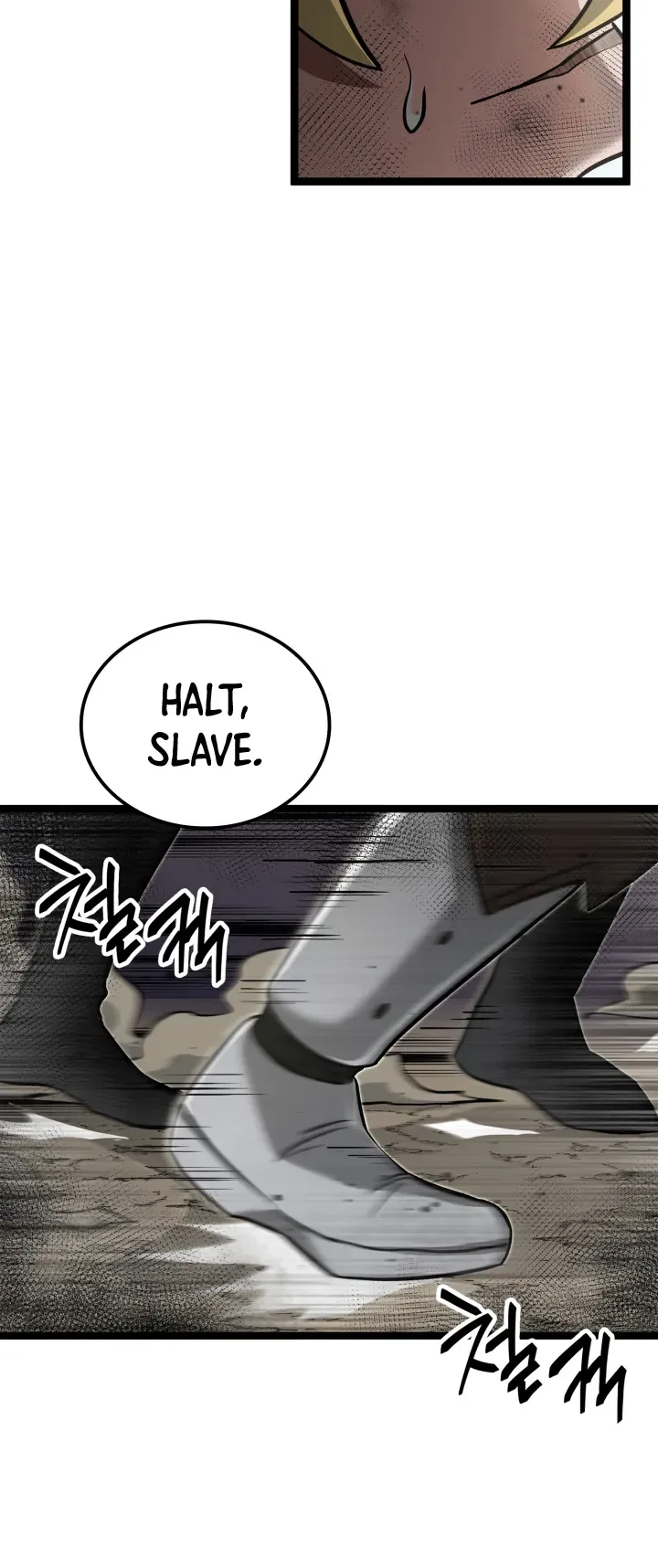 Kalli the Champion Chapter 26 page 46
