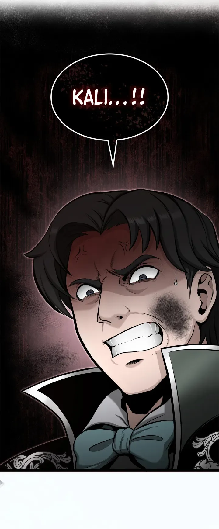 Kalli the Champion Chapter 26 page 61
