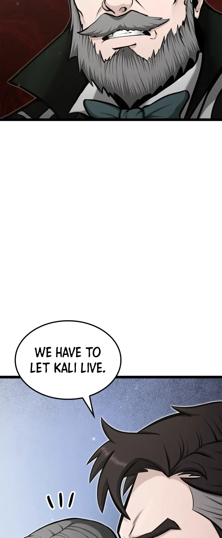 Kalli the Champion Chapter 26 page 56