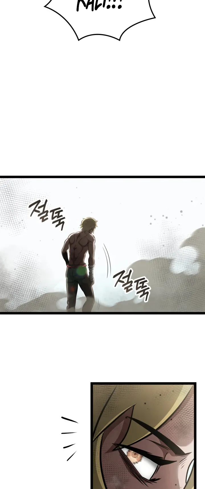 Kalli the Champion Chapter 26 page 45