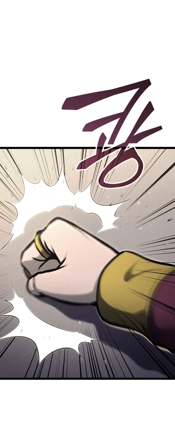 Kalli the Champion Chapter 27 page 32