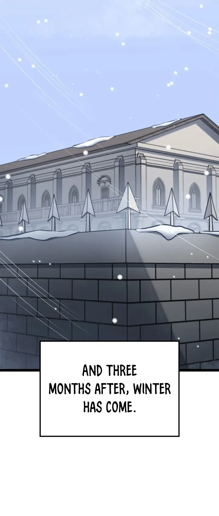 Kalli the Champion Chapter 27 page 31