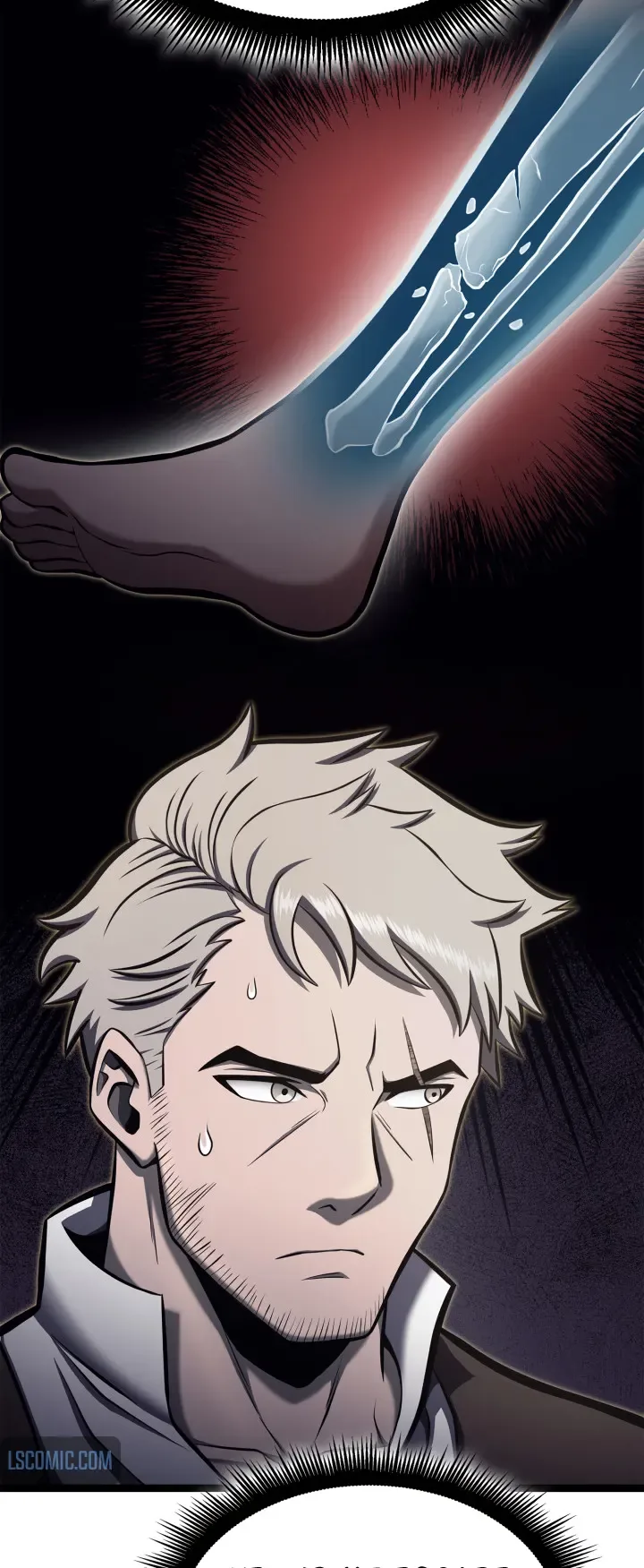 Kalli the Champion Chapter 27 page 39