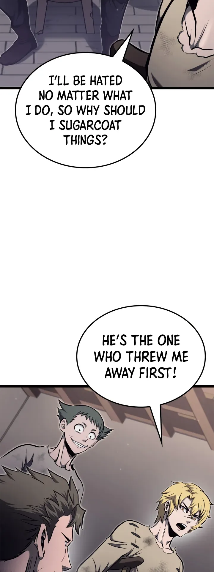Kalli the Champion Chapter 27 page 62