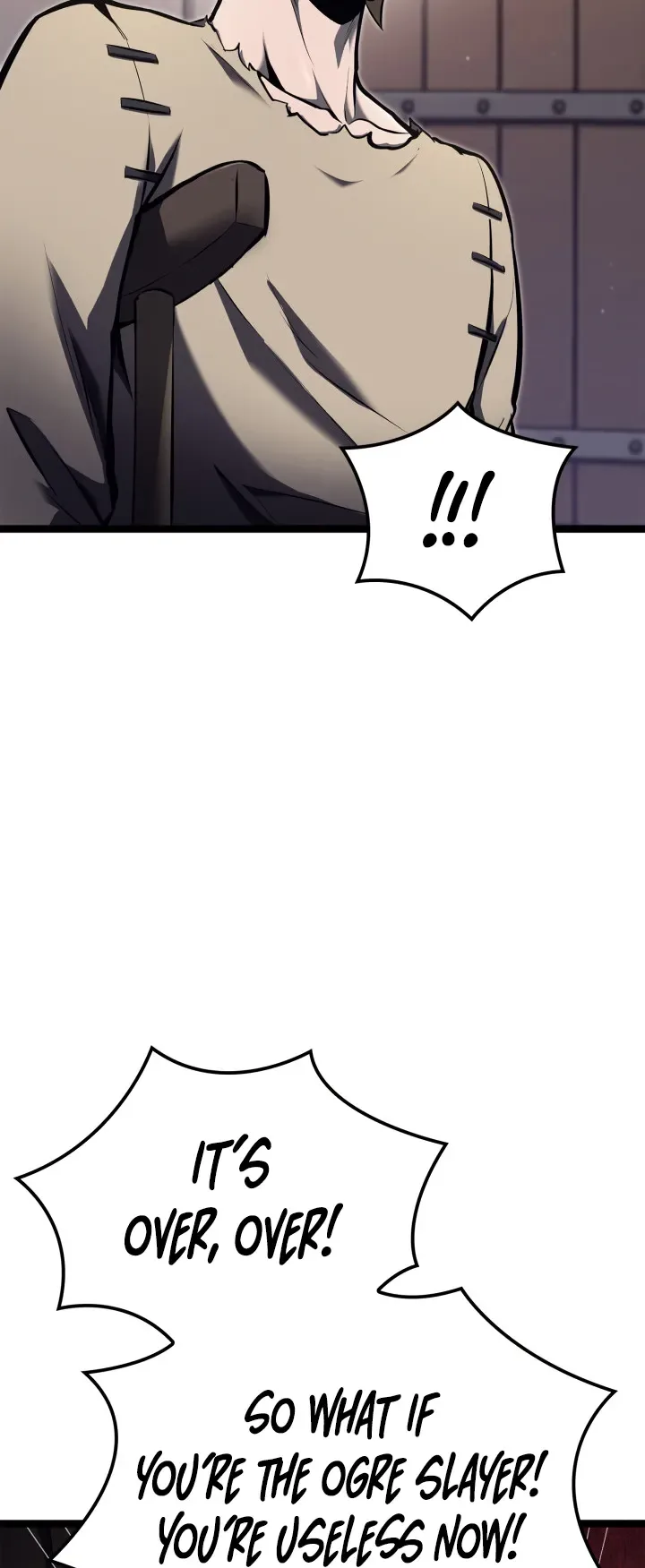 Kalli the Champion Chapter 27 page 42